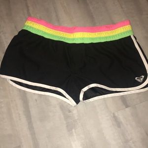 Roxy shorts
